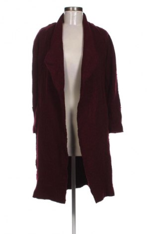 Cardigan de damă Tahari, Mărime S, Culoare Roșu, Preț 56,99 Lei