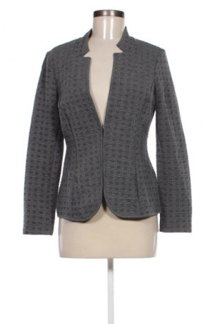 Damen Strickjacke Tom Tailor, Größe L, Farbe Grau, Preis 28,99 €