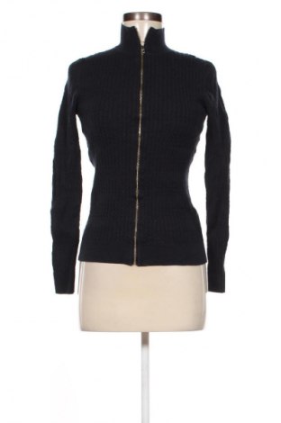 Cardigan de damă Tommy Hilfiger, Mărime S, Culoare Albastru, Preț 381,99 Lei