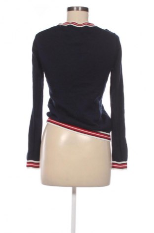 Dámsky kardigán Tommy Hilfiger, Veľkosť S, Farba Modrá, Cena  65,95 €