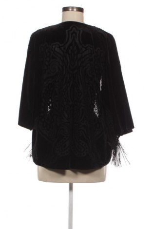 Cardigan de damă Topshop, Mărime M, Culoare Negru, Preț 51,99 Lei