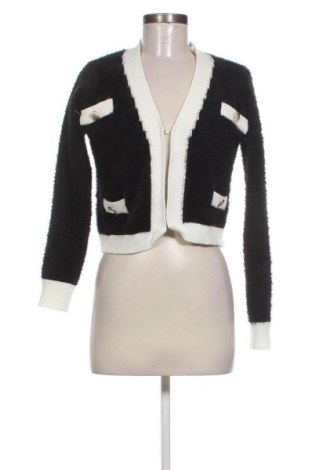 Cardigan de damă Trendyol, Mărime M, Culoare Negru, Preț 39,59 Lei