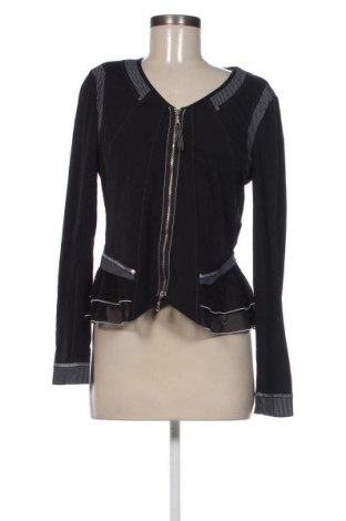 Cardigan de damă Tuzzi, Mărime M, Culoare Negru, Preț 134,99 Lei