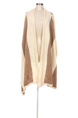 Damen Strickjacke United Colors Of Benetton, Größe M, Farbe Beige, Preis 15,99 €