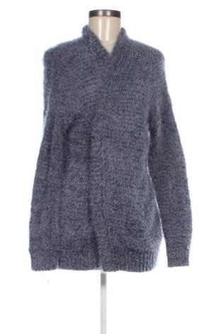 Damen Strickjacke VRS, Größe M, Farbe Blau, Preis € 8,49