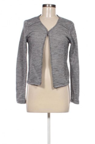 Damen Strickjacke Vero Moda, Größe M, Farbe Grau, Preis 7,99 €