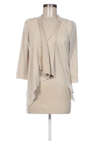 Damen Strickjacke Vero Moda, Größe S, Farbe Beige, Preis € 18,99