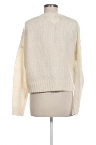 Cardigan de damă Vero Moda, Mărime L, Culoare Ecru, Preț 112,23 Lei