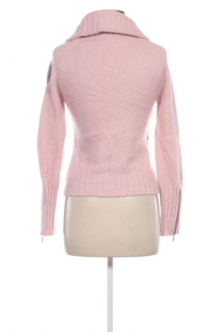 Damen Strickjacke Who*s Who, Größe S, Farbe Rosa, Preis 42,99 €