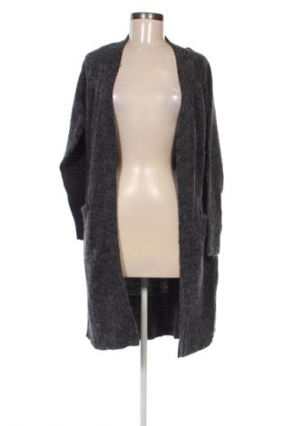 Damen Strickjacke Yfl Reserved, Größe S, Farbe Grau, Preis € 4,99