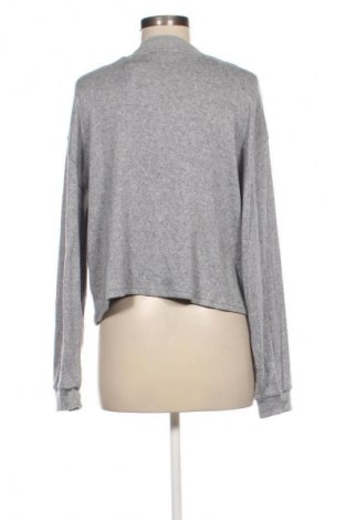 Damen Strickjacke Zara, Größe L, Farbe Grau, Preis € 9,49