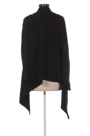 Cardigan de damă Zara Knitwear, Mărime S, Culoare Negru, Preț 38,99 Lei