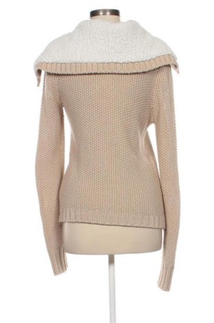 Damen Strickjacke Zara Knitwear, Größe S, Farbe Beige, Preis 4,99 €