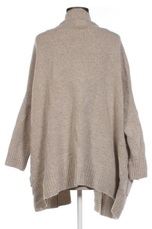 Dámsky kardigán Zara Knitwear, Velikost M, Barva Béžová, Cena  259,00 Kč