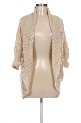 Cardigan de damă Zebra, Mărime M, Culoare Bej, Preț 48,99 Lei