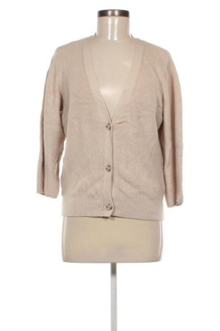 Damen Strickjacke Zero, Größe M, Farbe Beige, Preis € 28,99