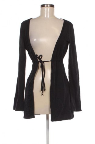 Cardigan de damă Zero, Mărime M, Culoare Negru, Preț 134,99 Lei