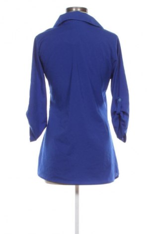 Damenbluse, Größe L, Farbe Blau, Preis € 8,99