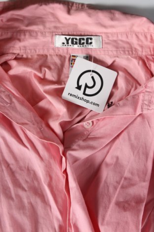 Damenbluse, Größe M, Farbe Rosa, Preis € 8,99