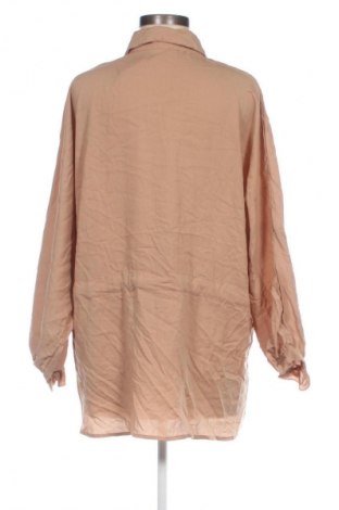 Damenbluse, Größe L, Farbe Beige, Preis 6,99 €