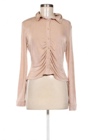 Damenbluse, Größe S, Farbe Beige, Preis € 9,49