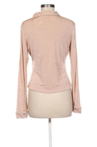 Damenbluse, Größe S, Farbe Beige, Preis € 9,49