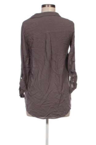 Damenbluse Amisu, Größe S, Farbe Grau, Preis € 7,99