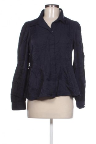 Damenbluse Aware by Vero Moda, Größe M, Farbe Blau, Preis € 3,99