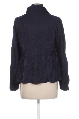 Damenbluse Aware by Vero Moda, Größe M, Farbe Blau, Preis 13,99 €