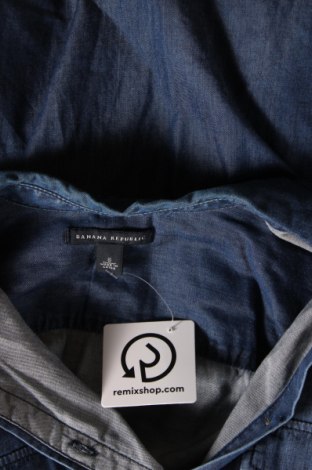 Damenbluse Banana Republic, Größe S, Farbe Blau, Preis € 28,00