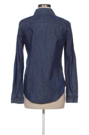 Damenbluse Banana Republic, Größe S, Farbe Blau, Preis € 28,00