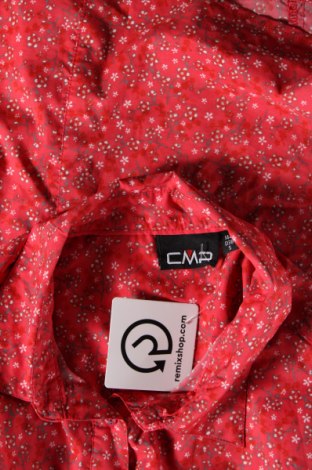 Damenbluse CMP, Größe M, Farbe Mehrfarbig, Preis € 24,25