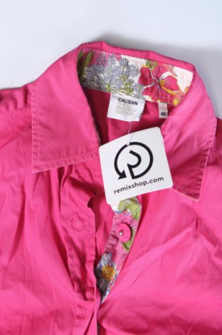 Damenbluse Caliban Rue De Mathieu Edition, Größe M, Farbe Rosa, Preis € 28,99