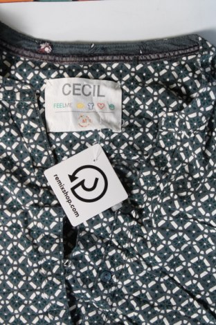 Damenbluse Cecil, Größe M, Farbe Mehrfarbig, Preis € 12,99