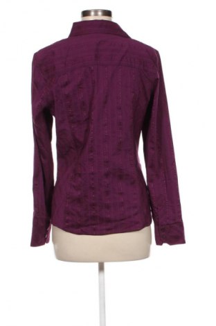 Damenbluse Cecil, Größe M, Farbe Lila, Preis 5,99 €