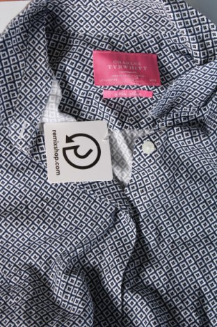 Damenbluse Charles Tyrwhitt, Größe M, Farbe Mehrfarbig, Preis € 17,99