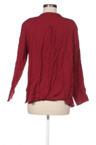 Damenbluse Charles Vogele, Größe XL, Farbe Rot, Preis 7,49 €