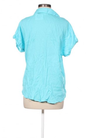 Damenbluse Christian Berg, Größe M, Farbe Blau, Preis 17,39 €