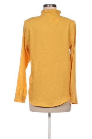 Damenbluse City life, Größe M, Farbe Orange, Preis 7,99 €