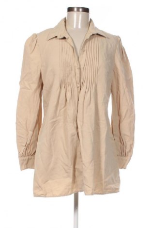 Damenbluse Co, Größe L, Farbe Beige, Preis 12,99 €