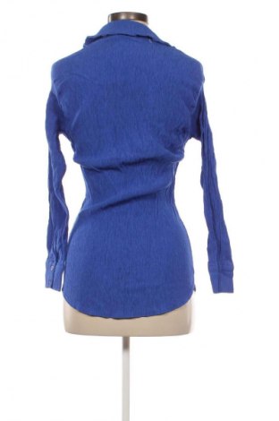 Damenbluse Costes, Größe M, Farbe Blau, Preis € 14,99