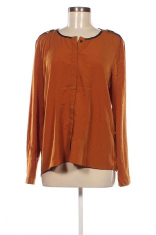 Damenbluse Costes, Größe L, Farbe Braun, Preis € 14,99