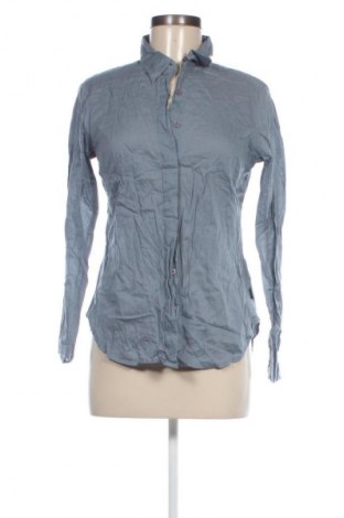 Damenbluse Didi, Größe XS, Farbe Blau, Preis € 8,49