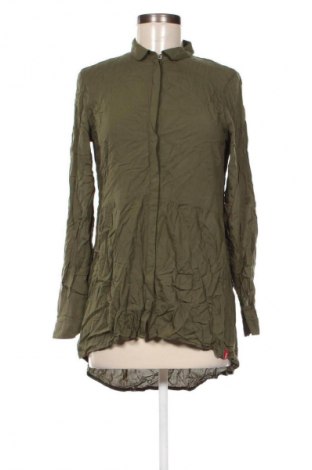 Damenbluse Edc By Esprit, Größe M, Farbe Grün, Preis € 14,99