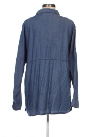 Damenbluse Esmara, Größe XL, Farbe Blau, Preis € 8,84