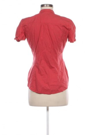 Damenbluse Esprit, Größe S, Farbe Rot, Preis € 13,99