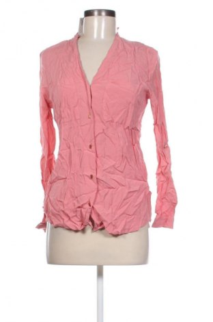 Damenbluse Esprit, Größe XS, Farbe Rosa, Preis 11,99 €