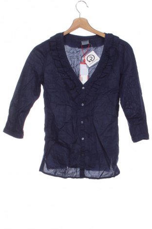 Damenbluse Esprit, Größe XXS, Farbe Blau, Preis 64,99 €