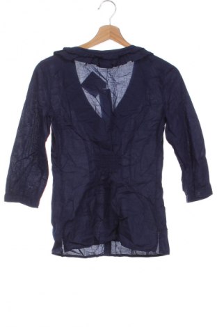 Damenbluse Esprit, Größe XXS, Farbe Blau, Preis 64,99 €