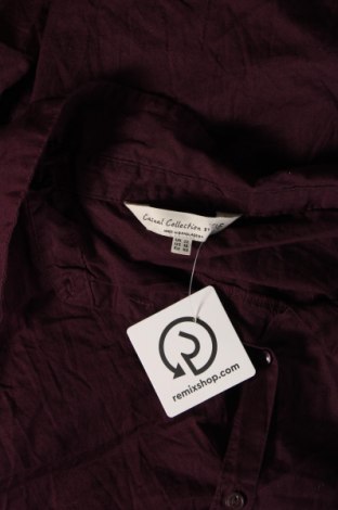 Damenbluse F&F, Größe XXL, Farbe Rot, Preis € 12,79